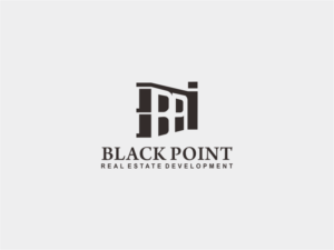 Diseño de Logo por Bee Bee para Black Point Investments | Diseño: #13188604