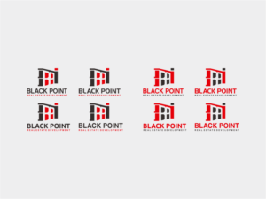 Diseño de Logo por Bee Bee para Black Point Investments | Diseño: #13204124