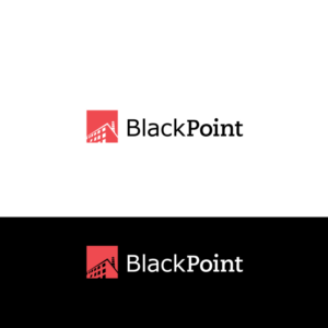 Logo Design by spontaneous for Black Point Investments | Design #13085552