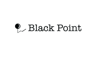 Diseño de Logo por Grafactory para Black Point Investments | Diseño: #13079976