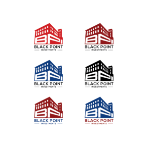Design de Logo par Black Graphic