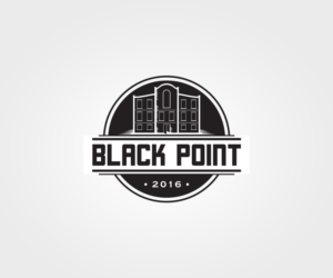 Logo Design by TinaVainilla