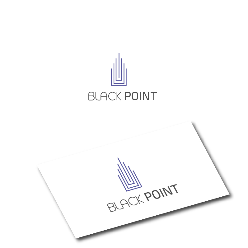 Logo Design by creativewave for Black Point Investments | Design #13117193