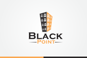 Diseño de Logo por Turn Digital para Black Point Investments | Diseño: #13084609