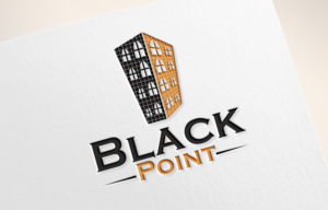 Diseño de Logo por Turn Digital para Black Point Investments | Diseño: #13084610