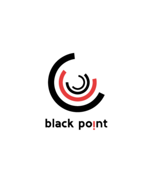 Logo Design by Tetyana Mykhaylyshyna for Black Point Investments | Design #13164594
