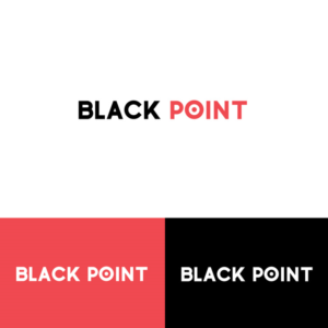 Diseño de Logo por DesignDUO para Black Point Investments | Diseño: #13169302