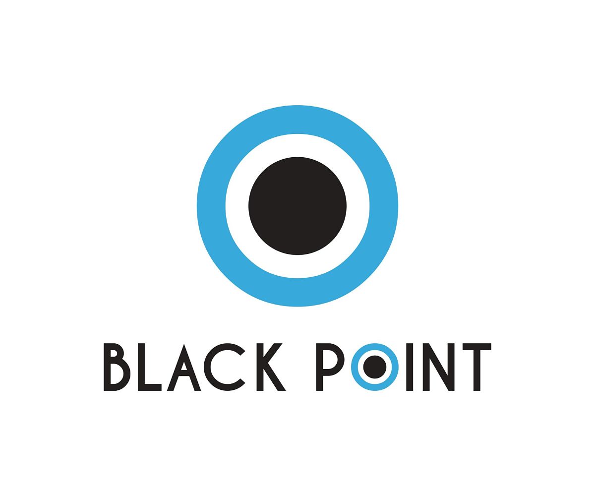 Design de Logo par Tuanh pour Black Point Investments | Design #13151730