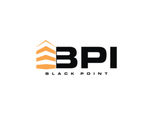 Diseño de Logo por R16 para Black Point Investments | Diseño: #13078043