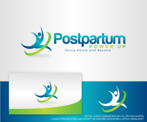 Logo Design by alvinnavarra for this project | Design #13095657