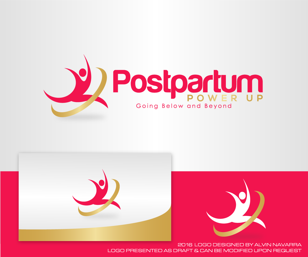Logo Design by alvinnavarra for this project | Design #13095674