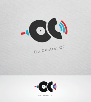 Logo Design by HamzaHoukad