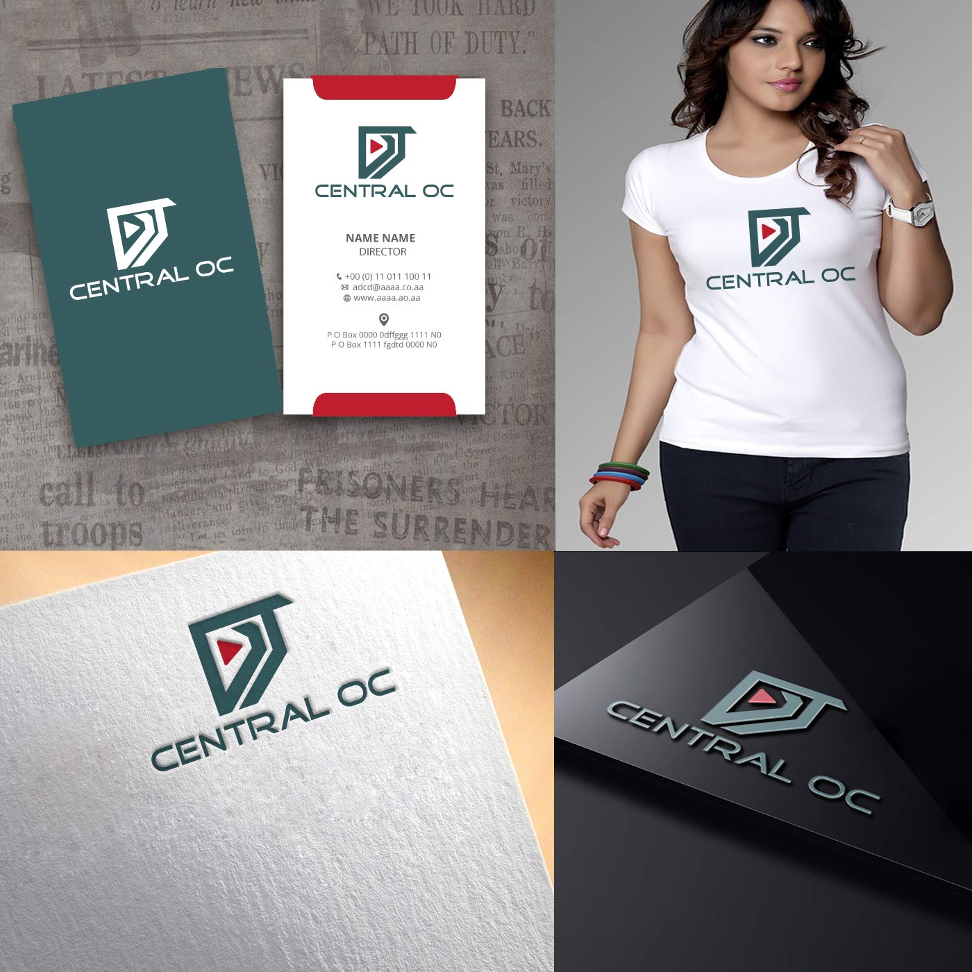 Design de Logo par zebronicgraphic pour Special Occasions | Design #13737473