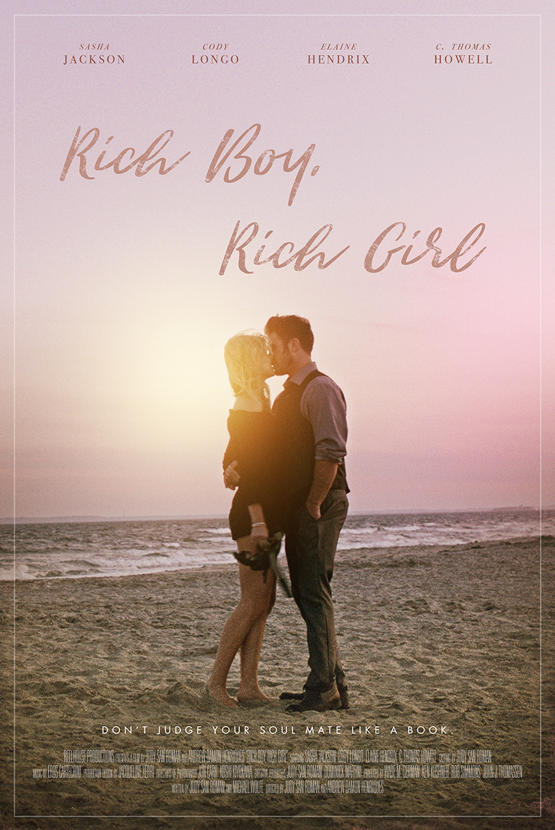 Poster Design by Brian K for this project | Design #13096347