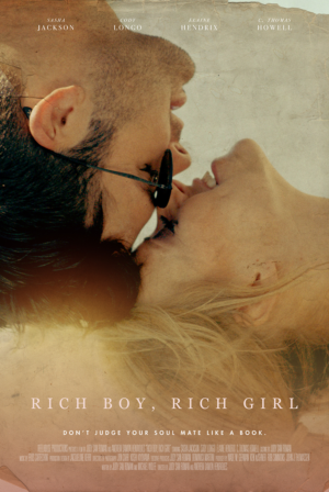 Poster Design by Brian K for this project | Design #13099695