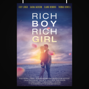 Poster Design by PC PRODUCTIONS for this project | Design: #13108123