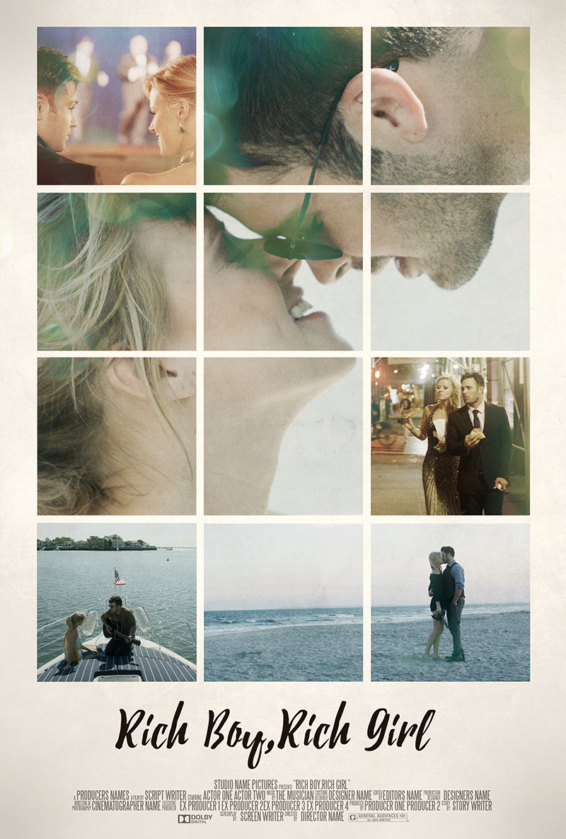 Poster Design by B L X C K_R X I N B O W for this project | Design #13091990