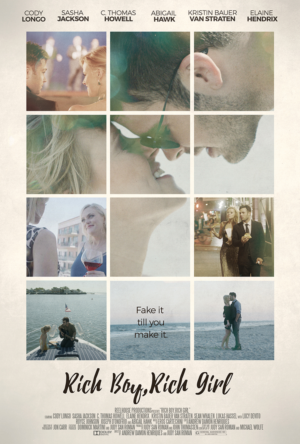 Poster Design by B L X C K_R X I N B O W for this project | Design: #13325538