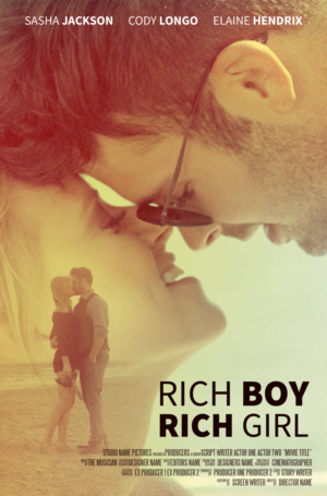 Poster Design by Gfx.26™ for this project | Design: #13139260