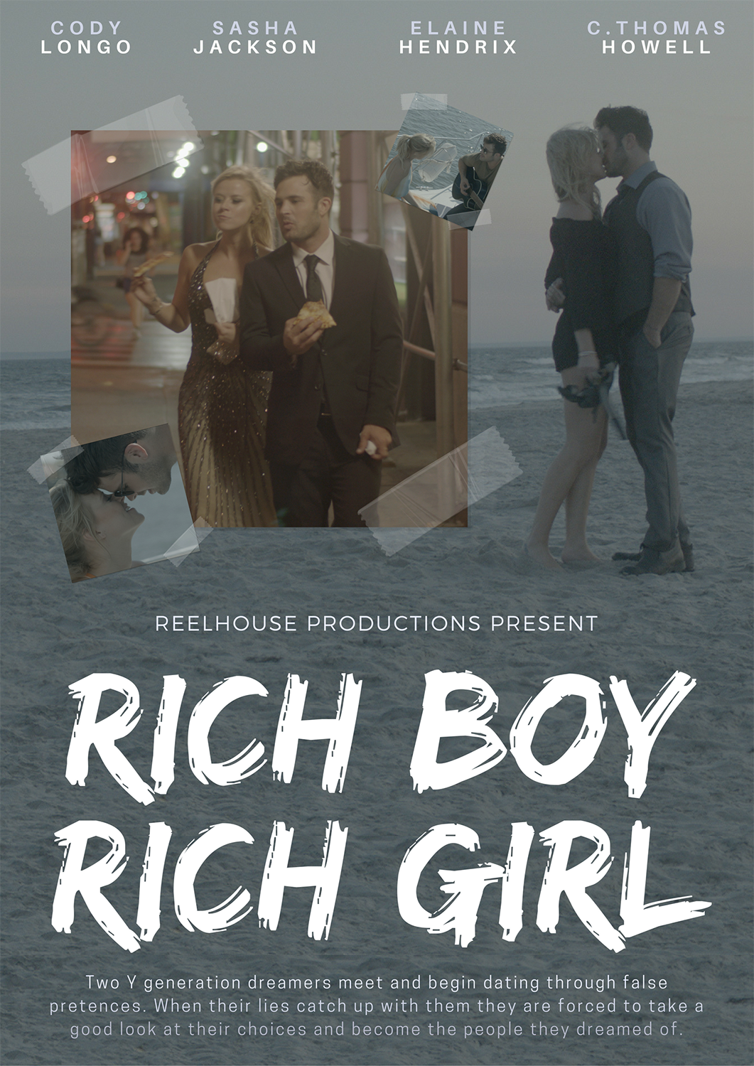 Poster Design by AD.ME for this project | Design #13108283