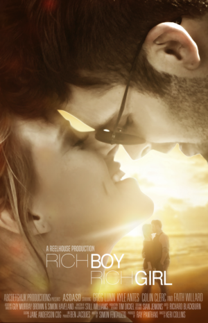 Poster Design by TRK for this project | Design #13117148