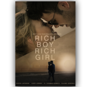 Poster Design by Wisdom12