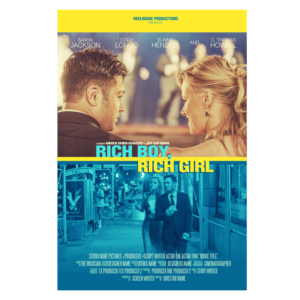 Poster Design by JB Entertainment for this project | Design: #13122369