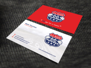 Business Card Design by Sandaruwan for this project | Design #13102011