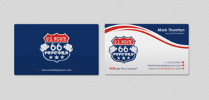 Business Card Design by INDIAN_Ashok for this project | Design: #13085315