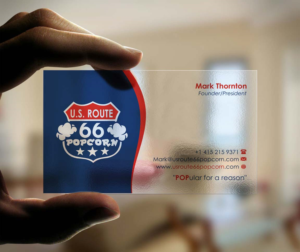 Business Card Design by INDIAN_Ashok for this project | Design: #13085327