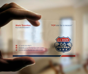 Business Card Design by INDIAN_Ashok for this project | Design: #13085331