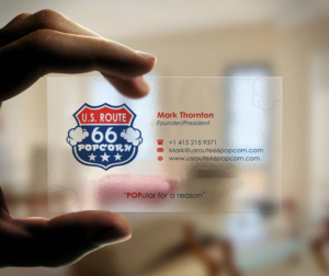 Business Card Design by INDIAN_Ashok for this project | Design: #13085332