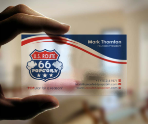 Business Card Design by INDIAN_Ashok for this project | Design: #13085333