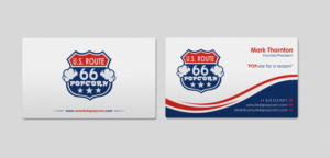 Business Card Design by INDIAN_Ashok for this project | Design: #13085336