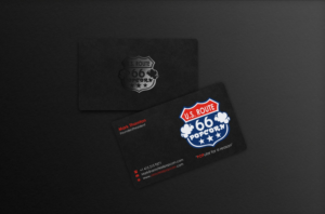 Business Card Design by INDIAN_Ashok for this project | Design: #13085435