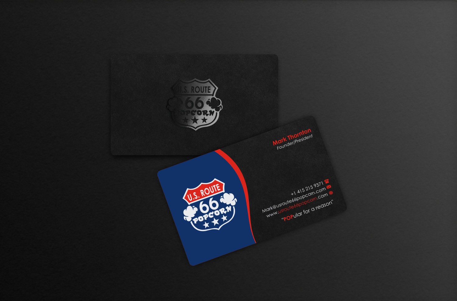 Business Card Design by INDIAN_Ashok for this project | Design #13085436