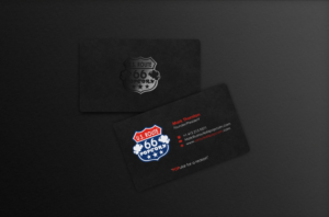 Business Card Design by INDIAN_Ashok for this project | Design: #13085437