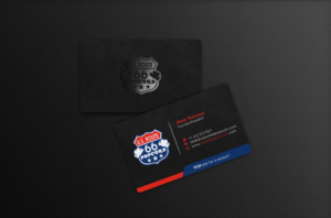 Business Card Design by INDIAN_Ashok for this project | Design: #13085439