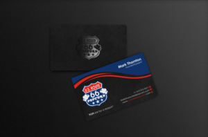 Business Card Design by INDIAN_Ashok for this project | Design: #13085442