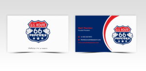 Business Card Design by Pointless Pixels India for this project | Design: #13082323