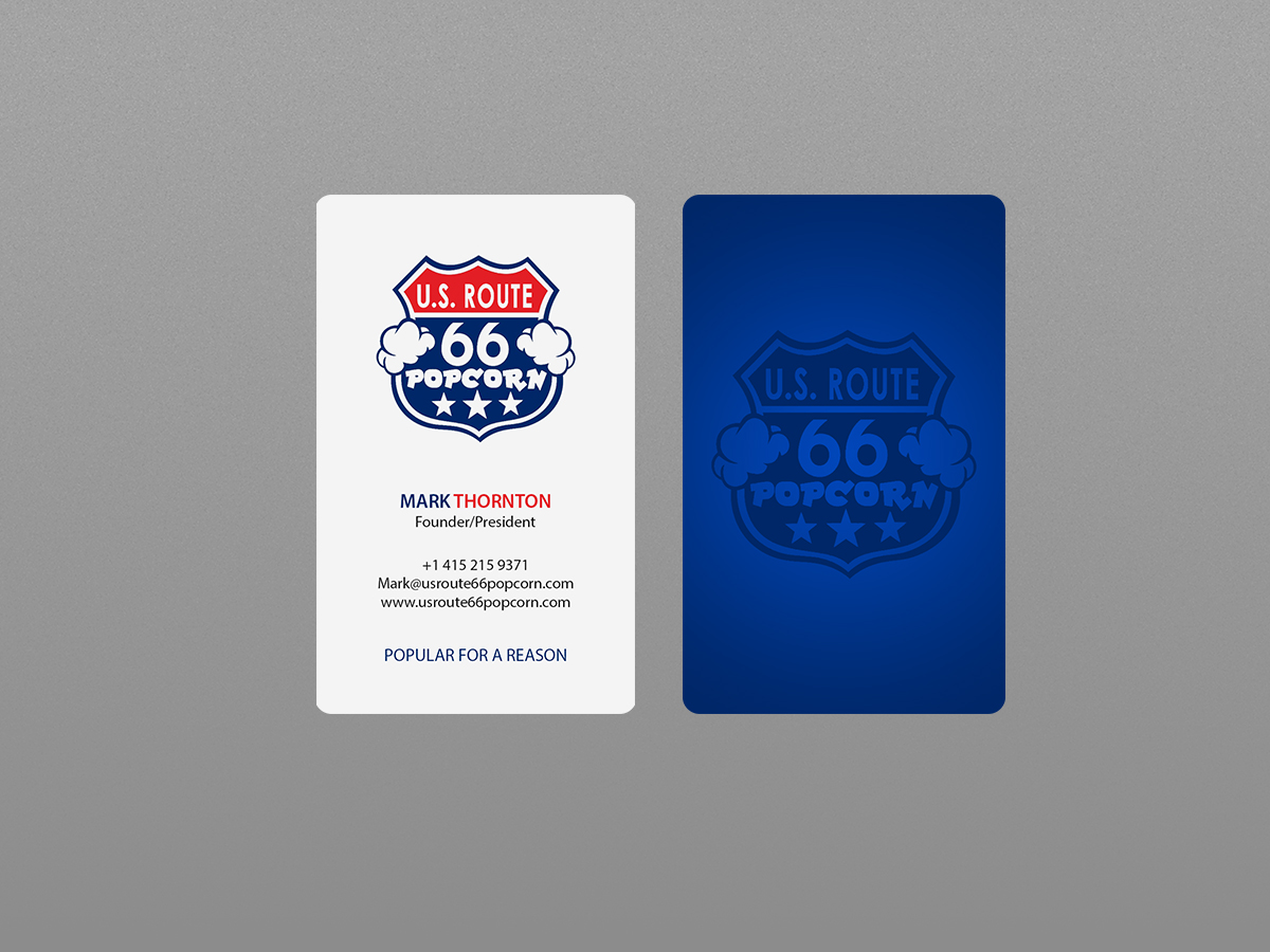 Business Card Design by Creations Box 2015 for this project | Design #13086316