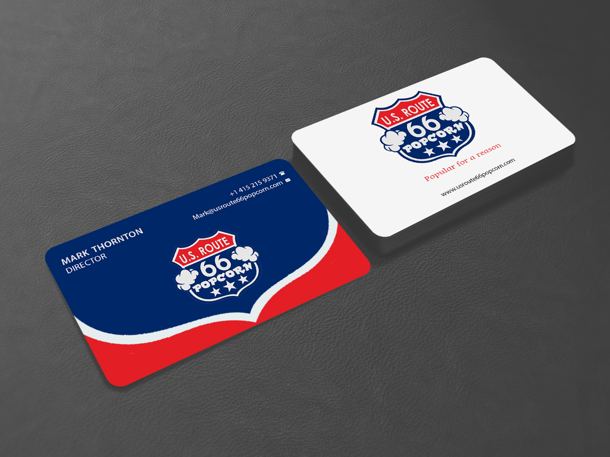Business Card Design by Creations Box 2015 for this project | Design #13086324