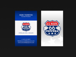 Business Card Design by Creations Box 2015 for this project | Design: #13086325