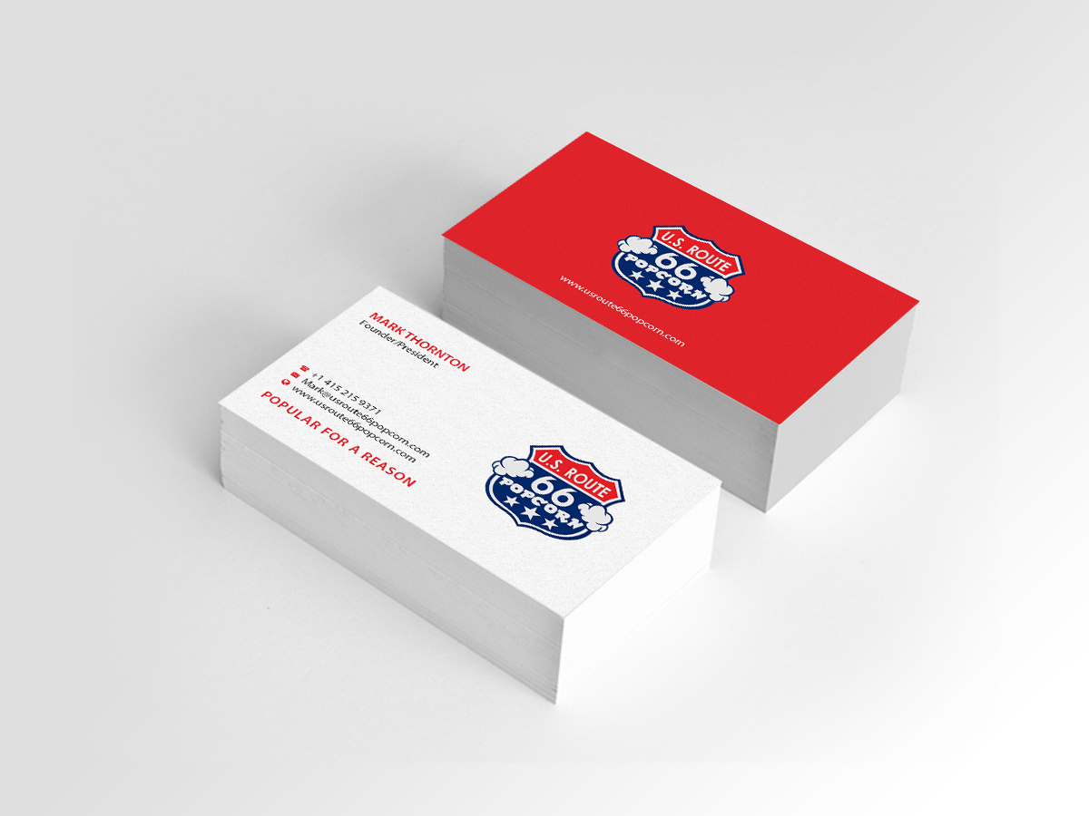 Business Card Design by Creations Box 2015 for this project | Design #13086338