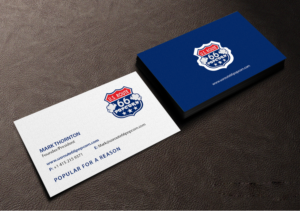 Diseño de Tarjeta de Presentación por Creations Box 2015 para este proyecto | Diseño: #13086342