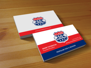 Diseño de Tarjeta de Presentación por Creations Box 2015 para este proyecto | Diseño: #13086343