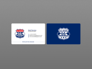 Diseño de Tarjeta de Presentación por Creations Box 2015 para este proyecto | Diseño: #13086346