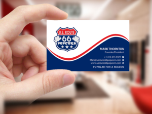 Diseño de Tarjeta de Presentación por Creations Box 2015 para este proyecto | Diseño: #13086351