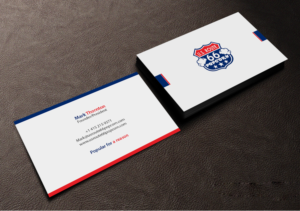 Diseño de Tarjeta de Presentación por Creations Box 2015 para este proyecto | Diseño: #13088411