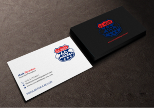Diseño de Tarjeta de Presentación por Creations Box 2015 para este proyecto | Diseño: #13088412
